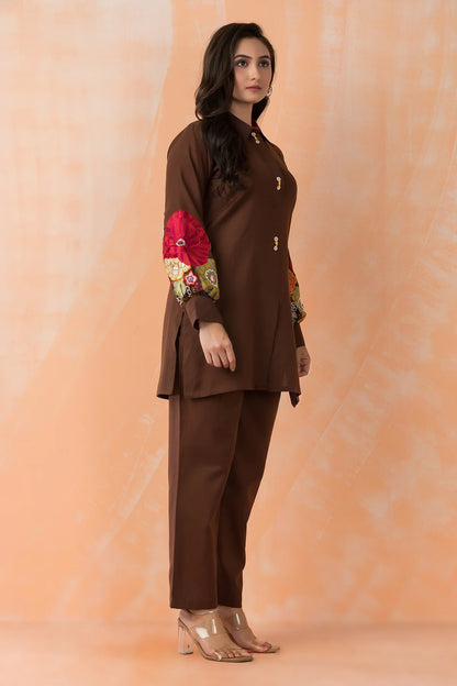 Cotton Co-Ord Set for Women